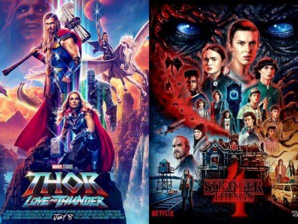 10 Film Terbaru Juli 2022 di Bioskop dan Layanan Streaming