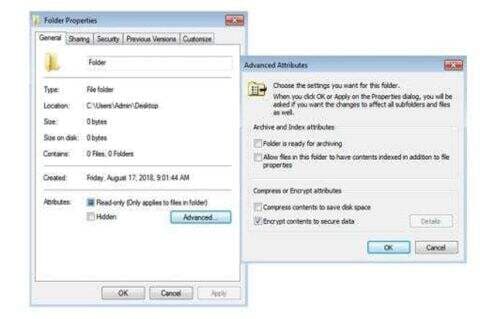 5 Cara Mengunci Folder di Laptop, Pahami Supaya Aman
