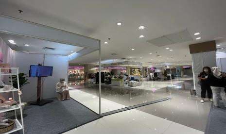 Indonesia True Beauty Exhibition 2022 Digelar di Pesona Square Depok