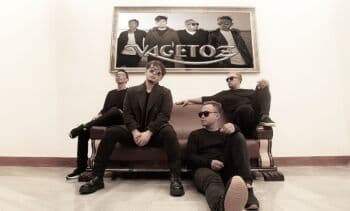 Vagetoz Band Rilis `Cuma Kamu` Cocok Jadi Theme Song Jomblo Indonesia Vagetoz Band Rilis `Cuma Kamu` Cocok Jadi Theme Song Jomblo Indonesia
