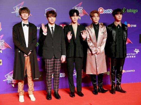 Lirik dan Makna Lagu 'You Were Beautiful' dari Day6, Mengenang Kencan yang Indah