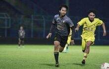 Bursa Transfer Liga 1: Persikabo Rekrut Tegar Infantrie dan Bek Jebolan Garuda Select