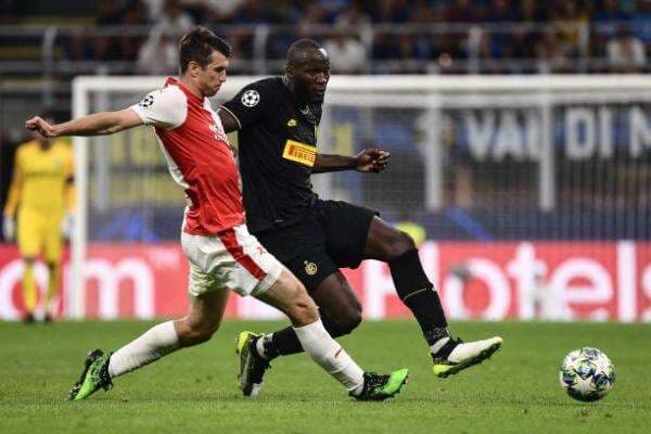 Rumor Kembalinya Romelu Lukaku Disambut Baik Legenda Inter Milan