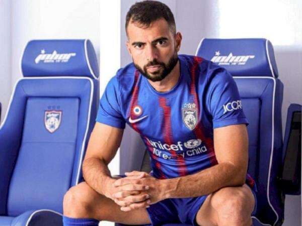 Punya Darah Bangsawan, Jordi Amat Diberikan Gelar Pangeran dari Kerajaan Sulawesi