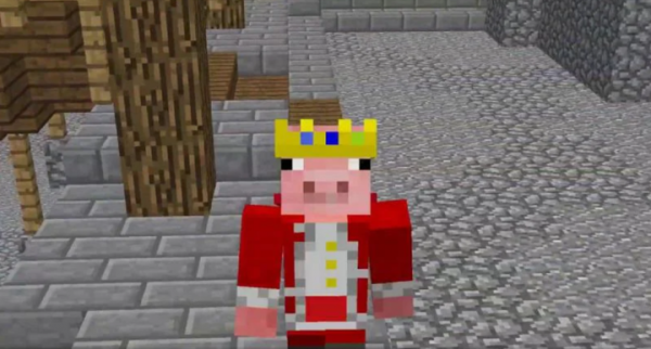 Apa Itu Minecraft? Permainan yang Menjadi Konten Youtuber Technoblade