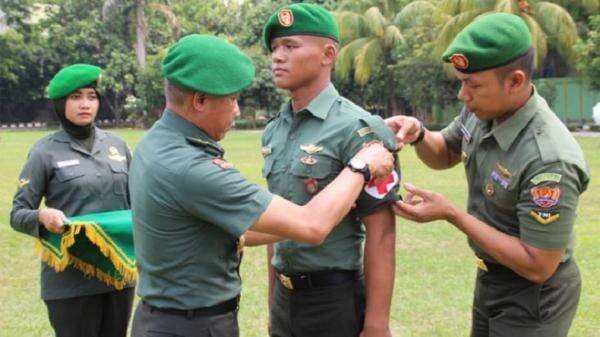 TNI AD Punya 3 Jenis Pakaian Dinas Harian, Simak Perbedaannya