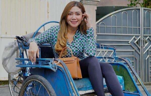 Crazy Rich Pernah Mengamen, Orang Surabaya Tak Asing Lokasinya