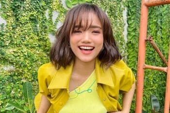 Fuji Beli Sapi Kurban Seharga Rp30 Juta untuk Vanessa Angel dan Bibi Andriansyah Fuji Beli Sapi Kurban Seharga Rp30 Juta untuk Vanessa Angel dan Bibi Andriansyah