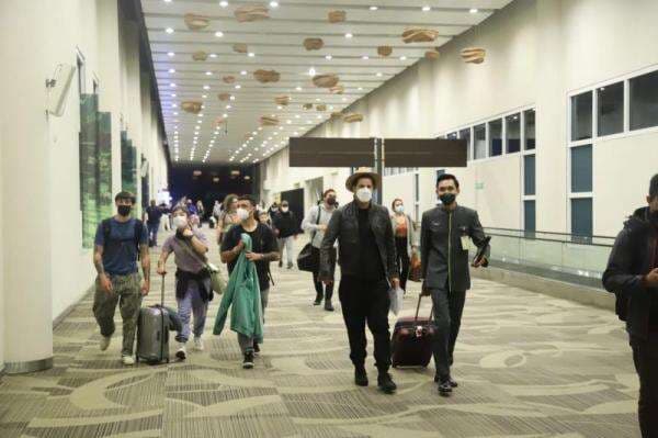 Kunjungan Wisatawan Mancanegara ke Jawa Timur Meningkat, Didominasi Turis Malaysia