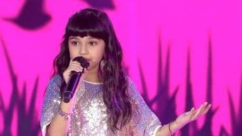 Shania dan Vin Tuai Pujian Juri Idola Cilik, Siapa yang Tinggal Kelas Pekan Ini? Shania dan Vin Tuai Pujian Juri Idola Cilik, Siapa yang Tinggal Kelas Pekan Ini?