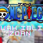 7 Buah Iblis Zoan Terkuat One Piece, No 1 Menipu Kita Bertahun-Tahun!
