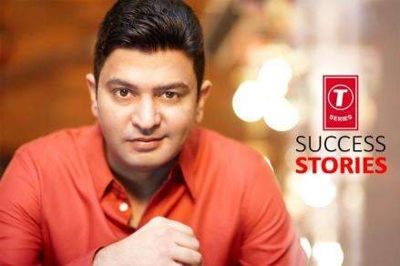 Miliki Subscriber Terbanyak, Siapa pemilik Youtube T-series ?