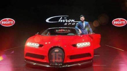 Seberapa Kaya Rudy Salim? Ini Deretan Bisnisnya