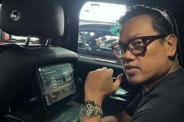 Sering Lakukan Prank di Acara TV, Uya Kuya Pernah Kena Bogem Mentah