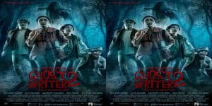 Sinopsis dan Daftar Pemain Film Ghost Writer 2 Lengkap Biodata, Tayang 21 Juli di Bioskop