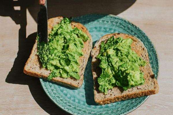 4 Menu Sarapan Rendah Kolesterol, Mudah Dibuat dan Menyehatkan