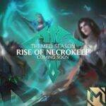 Update Patch Note 1.6.94 Mobile Legends, Jungler Semakin Dimanja!