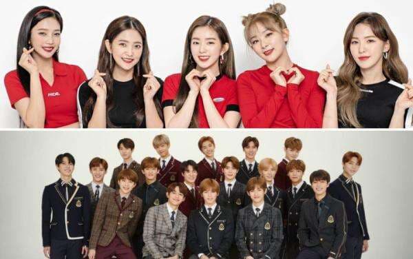 Mengenal Project SM Rookies yang Punya Anggota Penuh Talenta, Milik SM Entertainment