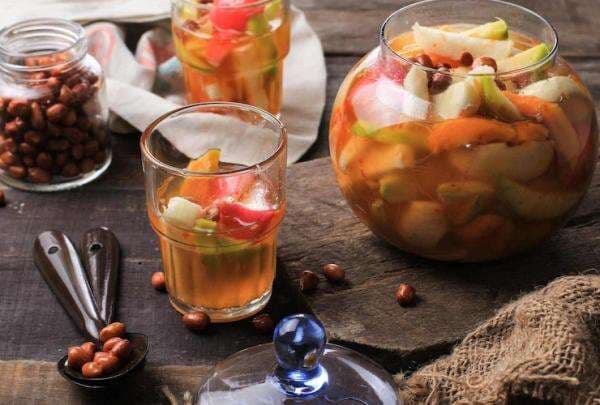Resep Asinan Buah Bogor ala Chef Fajar Alam, Bisa Buat Ide Jualan
