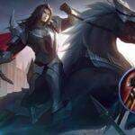 Build Item Leomord, Buff Berkedok Revamp yang Kini Lebih Fleksibel!