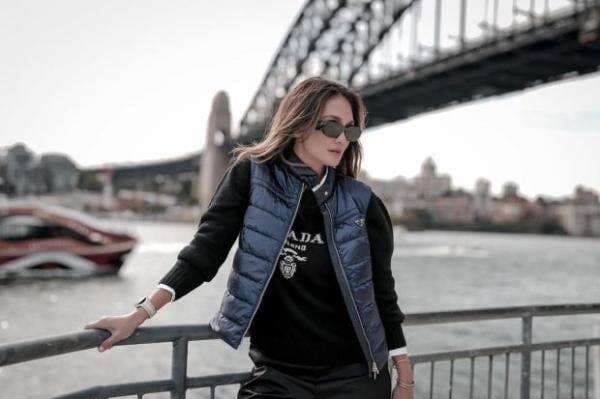 Luna Maya Ngaku Sudah Punya Suami dan Anak, Diam-diam Dinikahi Pria Beristri