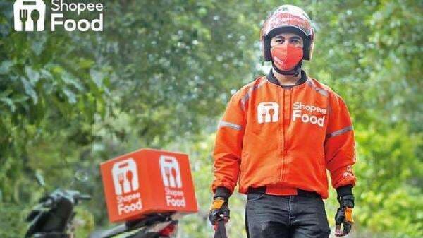 Cara Pesan ShopeeFood Bagi yang Belum Tahu Caranya, Gampang Banget Lho!
