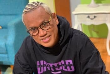 Uya Kuya Sempat Dibawa ke Kantor Polisi dan Dipukul Saat Buat Konten Prank