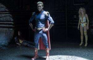 The Boys Season 2 Review: Kembalinya The Boys Menguak Kebobrokan Para Superhero