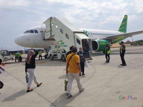 Bukti Mahalnya Tiket Pesawat, Jakarta-Lombok Kini Rp1,4 Juta