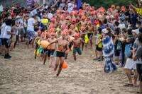 Gelaran Oceanman Indonesia 2022 Sukses Diapresiasi Banyak Negara Dan Tokoh