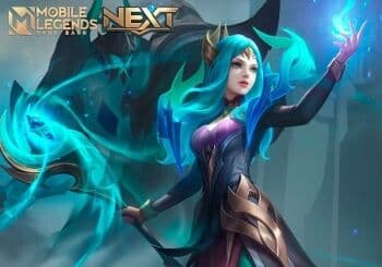 Panduan Skill Baru dan Combo Vexana di Mobile Legends Panduan Skill Baru dan Combo Vexana di Mobile Legends