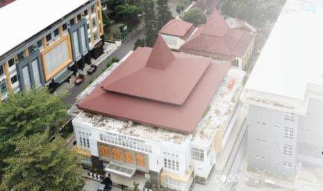 Jalur Mandiri SMUT Universitas Tidar (Untidar) Ujian Tulis, Ini Syarat, Cara Daftar, dan Materi Tes