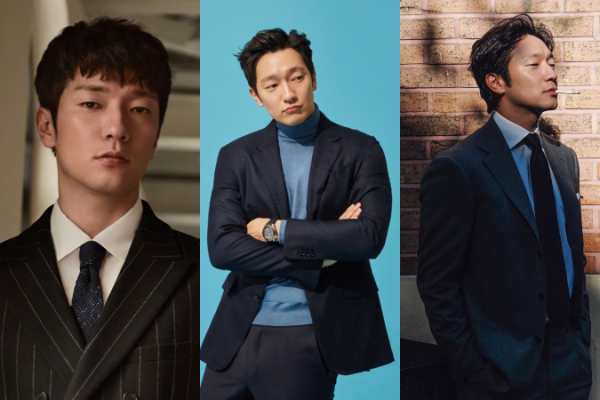 7 Fakta Son Suk Ku, Aktor Korea yang Punya Banyak Fans dan Sedang Naik Daun!