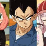 7 Karakter Anime Pendukung yang Lebih Populer dari Tokoh Utamanya