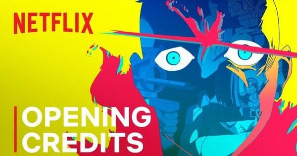 Anime ‘Cyberpunk: Edgerunners’ Mengungkapkan Video Opening dan Pemeran Utama