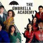 Review Umbrella Academy Season 3 – Sparrow dan Rumitnya Realita Baru