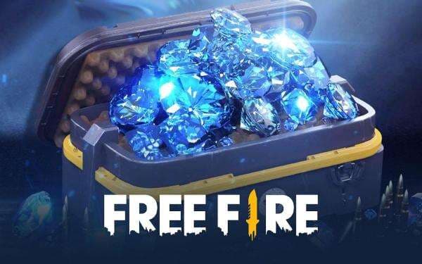 Cara yang Aman dan Mudah untuk Top Up Diamond Free Fire (FF)