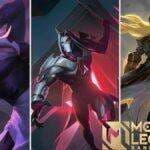 7 Skin Limited MLBB Terbaik yang Harus Tunggu Event untuk Dibeli!