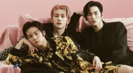 Fakta dan Profil Eunseok, Seunghan dan Shohei: 3 Trainee Baru SM Rookies Fakta dan Profil Eunseok, Seunghan dan Shohei: 3 Trainee Baru SM Rookies