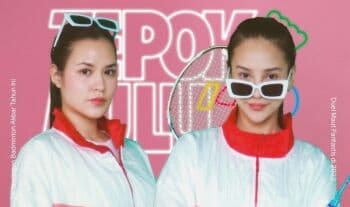 Tanding Bulu Tangkis, Raisa Optimis Kalahkan Hesti Purwadinata dan Erika Carlina