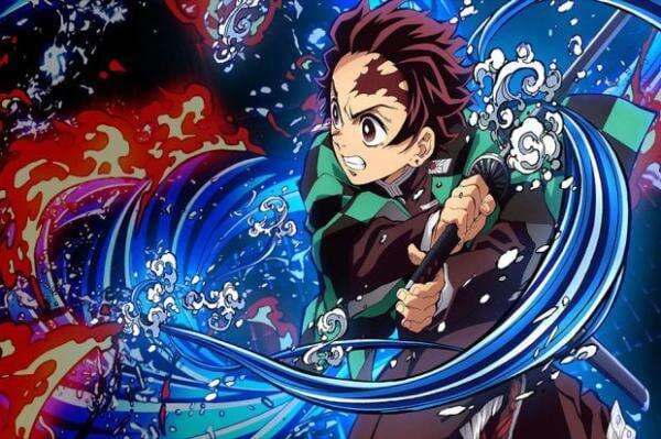 Sejarah Teknik Pernapasan di Demon Slayer: Kimetsu no Yaiba Sejarah Teknik Pernapasan di Demon Slayer: Kimetsu no Yaiba