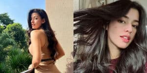 Biodata dan Profil Susan Sameh: Umur, Agama dan Karier, Aktris Keturunan Mesir Gaes!