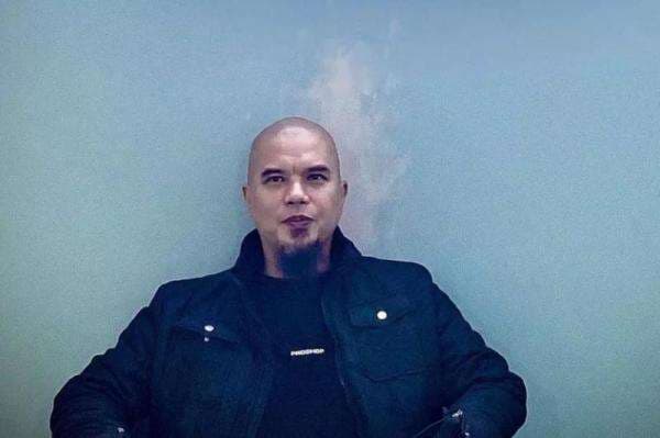 Silsilah Keluarga Ahmad Dhani, Punya Keturunan Darah Jerman dan Persia Silsilah Keluarga Ahmad Dhani, Punya Keturunan Darah Jerman dan Persia