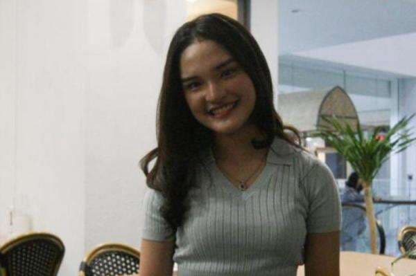 Maysha Jhuan Ungkap Arti Penggemar: Tanpa Mereka Aku Bukan Apa-Apa