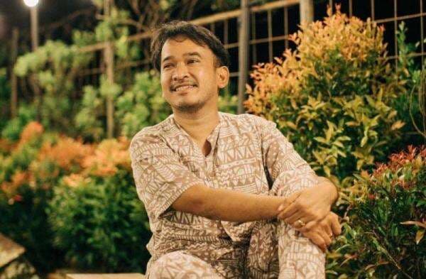 Silsilah Keluarga Ruben Onsu, Darah Arab hingga Chinese Mengalir di Tubuhnya