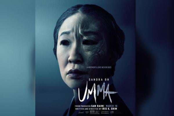 Sinopsis Umma, Film Horor Supernatural Gabungan Unsur Kebudayaan Korea Selatan dan Amerika