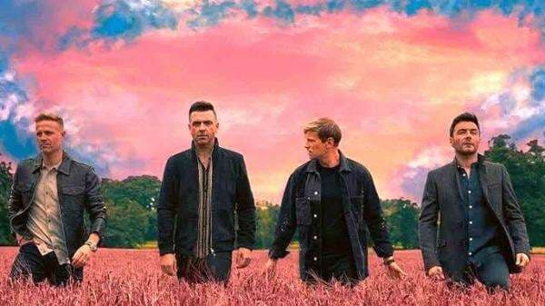 Ini Harga Tiket Konser Westlife di Indonesia