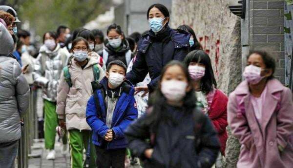 Kelewat Cantik, Guru TK di China Dituntut Orang Tua Murid Dipecat