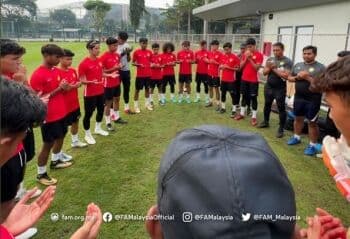 Sebut Lawan Terberat, Pemain Timnas Malaysia U-19 Siap Lawan Timnas Indonesia U-19 di Semifinal Piala AFF U-19 2022