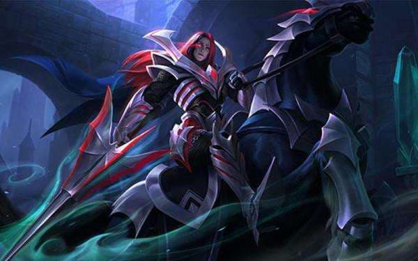 Hero-Hero Necro, dari Vexana sampai Leomord, Mobile Legends Dapatkan Perubahan Besar Hero-Hero Necro, dari Vexana sampai Leomord, Mobile Legends Dapatkan Perubahan Besar